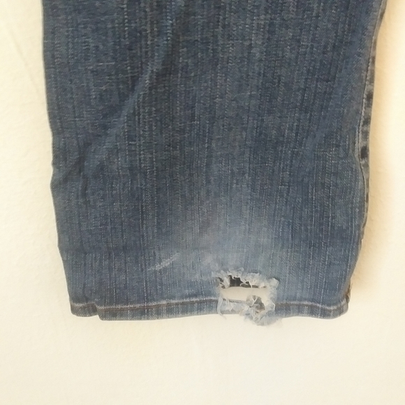 Lucky Brand Sweet N Low, Size 8/29, Well-Loved and Worn In - Picture 11 of 11